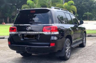 Toyota Land Cruiser 2011 for sale in Quezon City