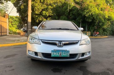 2008 Honda Civic for sale in Manila