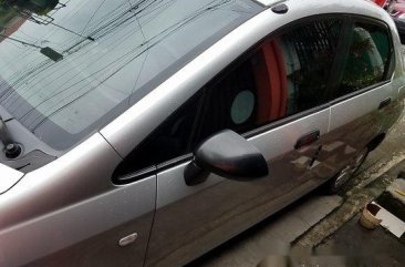 Sell Silver 2008 Honda City at 92000 km 