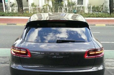 2015 Porsche Macan for sale in Quezon City