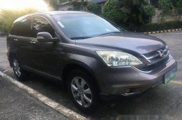 Honda Cr-V 2011 at 146000 km for sale