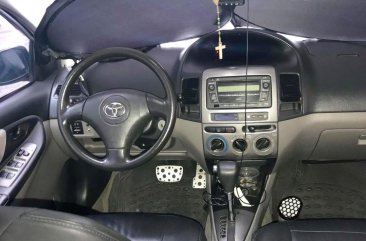 2006 Toyota Vios for sale in Valenzuela