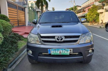 2006 Toyota Fortuner for sale in Quezon City