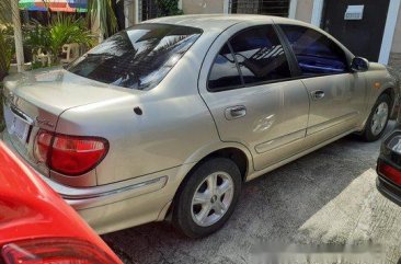 2002 Nissan Sunny for sale in Paranaque