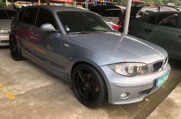 2006 Bmw 1-Series for sale in Pasig 
