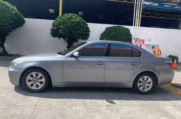 2005 Bmw 5-Series for sale in Manila 