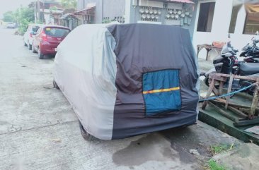 2007 Hyundai Getz for sale in Manila