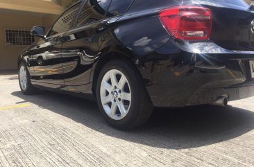 2012 Bmw 1-Series for sale in Pasig 