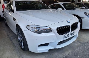 Bmw M5 2015 for sale in Pasig 