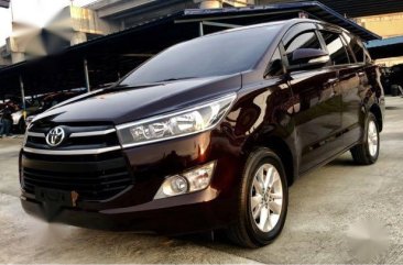 Toyota Innova 2018 for sale in Quezon City