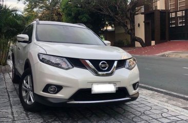 2017 Nissan X-Trail for sale in Cainta