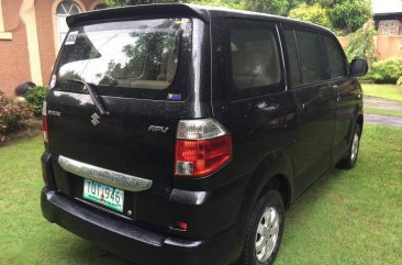 2012 Suzuki Apv for sale in Angeles 