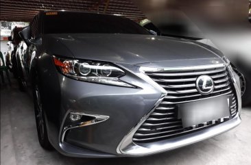 2018 Lexus Es 350 for sale in Manila