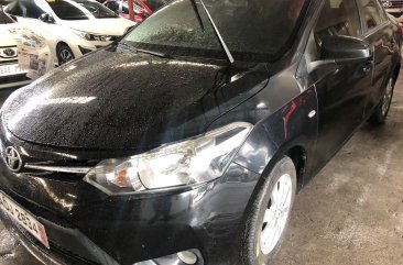 2016 Toyota Vios for sale in Quezon City