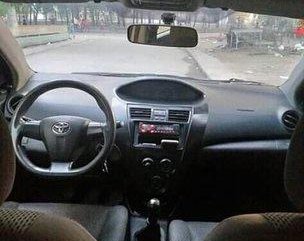 Selling White Toyota Vios 2012 Manual Gasoline 