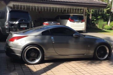 2008 Nissan 350Z for sale in Pasig 