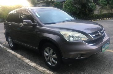 2011 Honda Cr-V for sale in Muntinlupa 