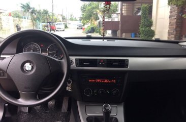 2007 Bmw 3-Series for sale in Paranaque 