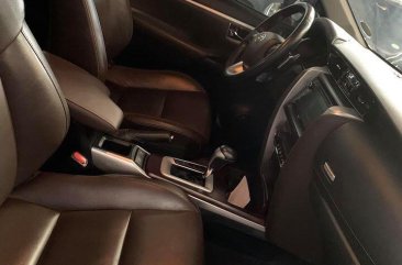 2017 Toyota Fortuner for sale in Quezon City