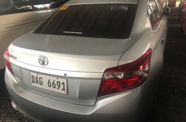 2018 Toyota Vios for sale in Quezon City