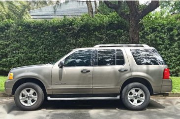 2005 Ford Explorer for sale in Pasig 