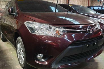 Toyota Vios 2018 for sale in Quezon City 