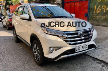 2019 Toyota Rush for sale in Makati 