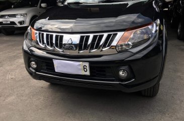 2015 Mitsubishi Strada for sale in Pasig 