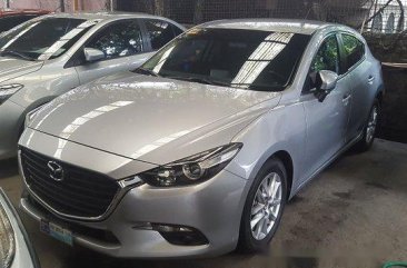 Mazda 3 2017 Automatic Gasoline for sale 