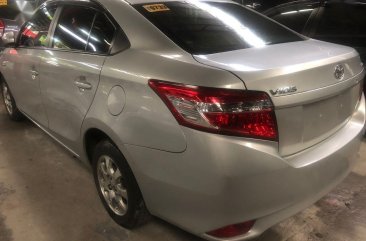 2016 Toyota Vios for sale in Quezon City