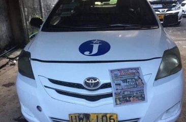 2008 Toyota Vios for sale in Valenzuela