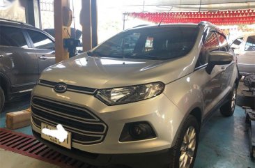 2014 Ford Ecosport for sale in Mandaue 