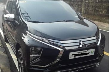 Mitsubishi Xpander 2019 for sale in Marikina 