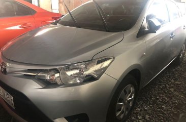 2018 Toyota Vios for sale in Quezon City