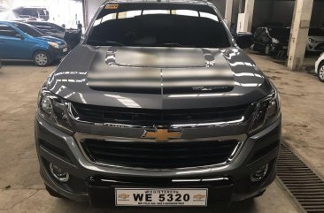 2019 Chevrolet Colorado for sale in Lapu-Lapu 