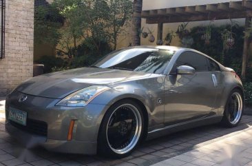 2008 Nissan 350Z for sale in Pasig 