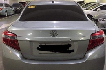 2015 Toyota Vios for sale in Makati 