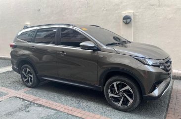 2018 Toyota Rush for sale in Quezon City