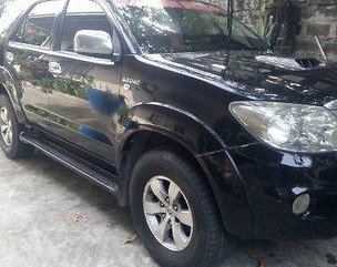 Toyota Fortuner 2006 Automatic Diesel for sale 