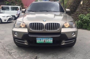 2011 Bmw X5 for sale in Pasig 