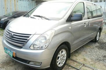 2014 Hyundai Starex for sale in Cainta