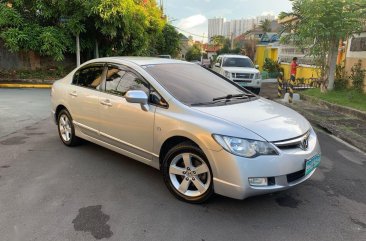 2008 Honda Civic for sale in Manila