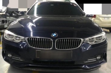 2017 Bmw 320D for sale in Manila 