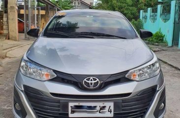 Toyota Vios 2019 for sale in Bacoor