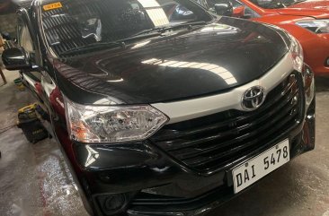 2018 Toyota Avanza for sale in Quezon City