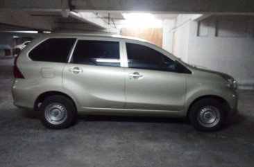 2017 Toyota Avanza for sale in Manila