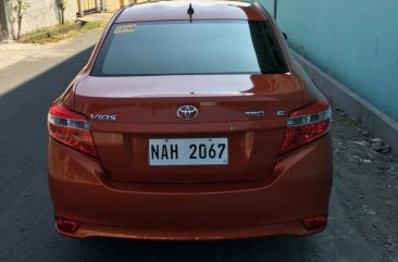 2017 Toyota Vios for sale in Imus