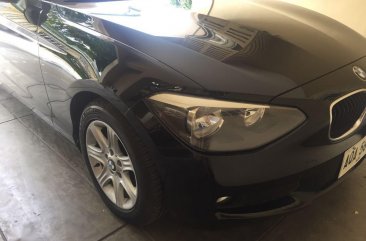 2012 Bmw 1-Series for sale in Pasig 