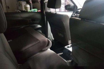 Selling Grey Toyota Avanza 2019 at 1264 km 