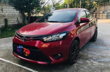 2017 Toyota Vios for sale in Manila